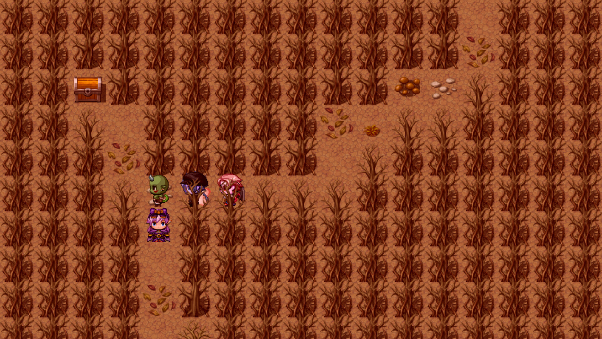Dimensional Gates screenshot 15