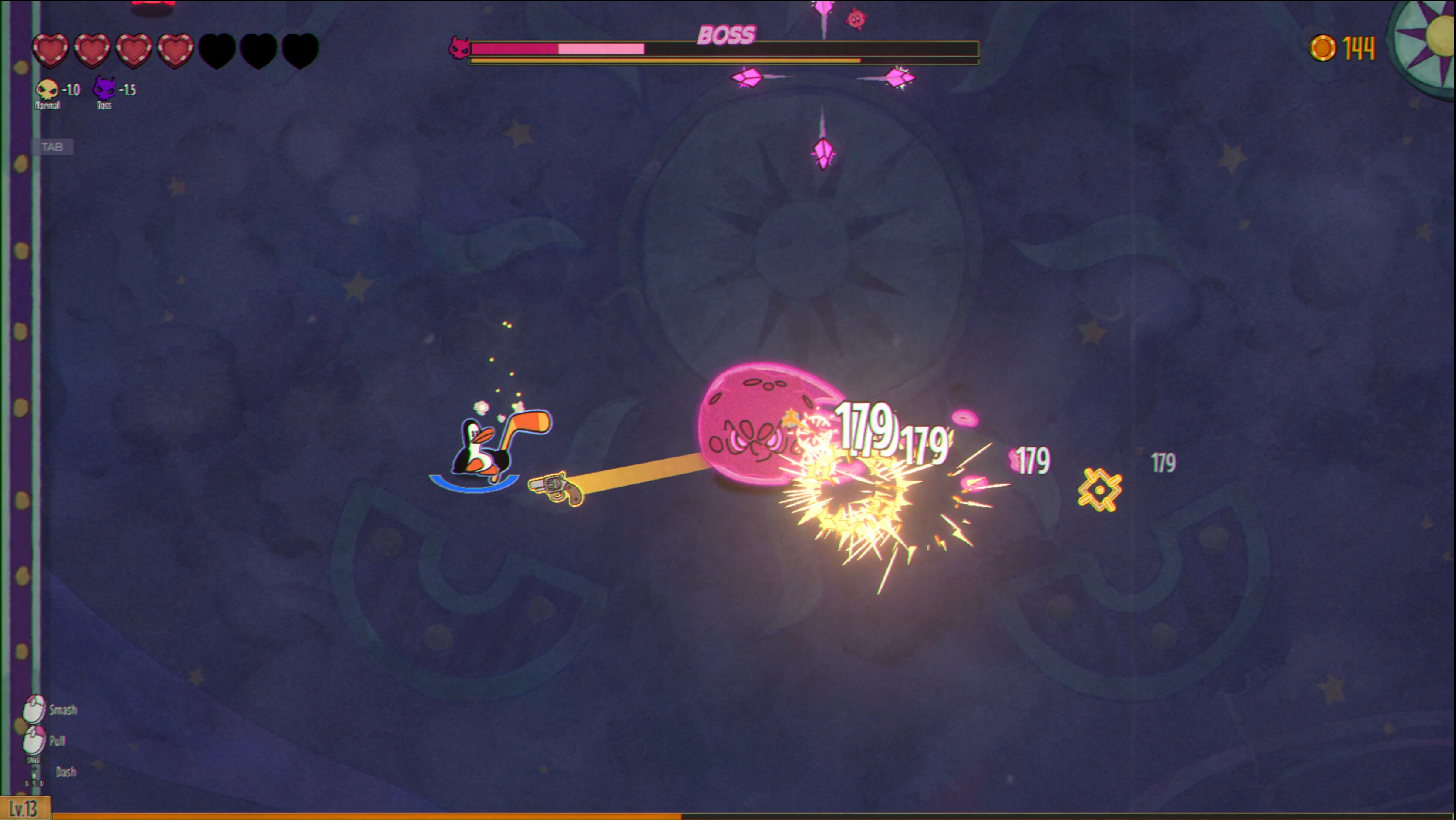 PengPong Demo screenshot 8