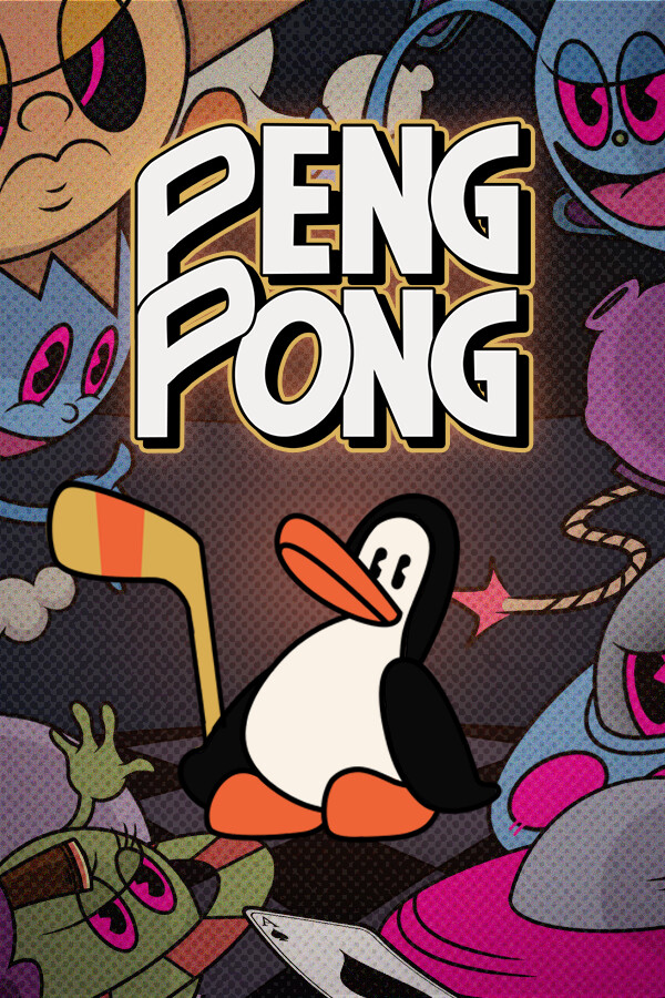 PengPong Demo