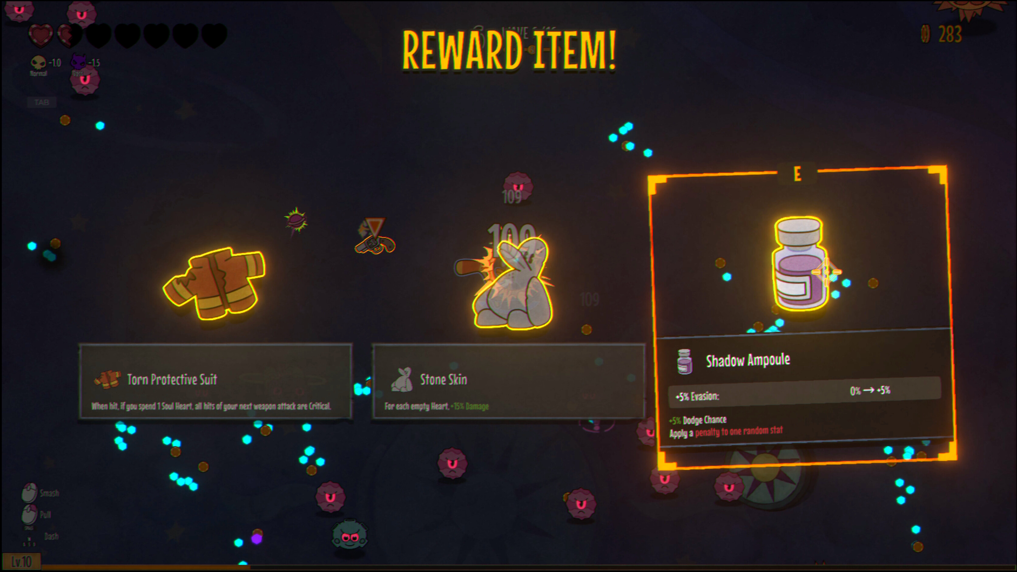 PengPong Demo screenshot 7