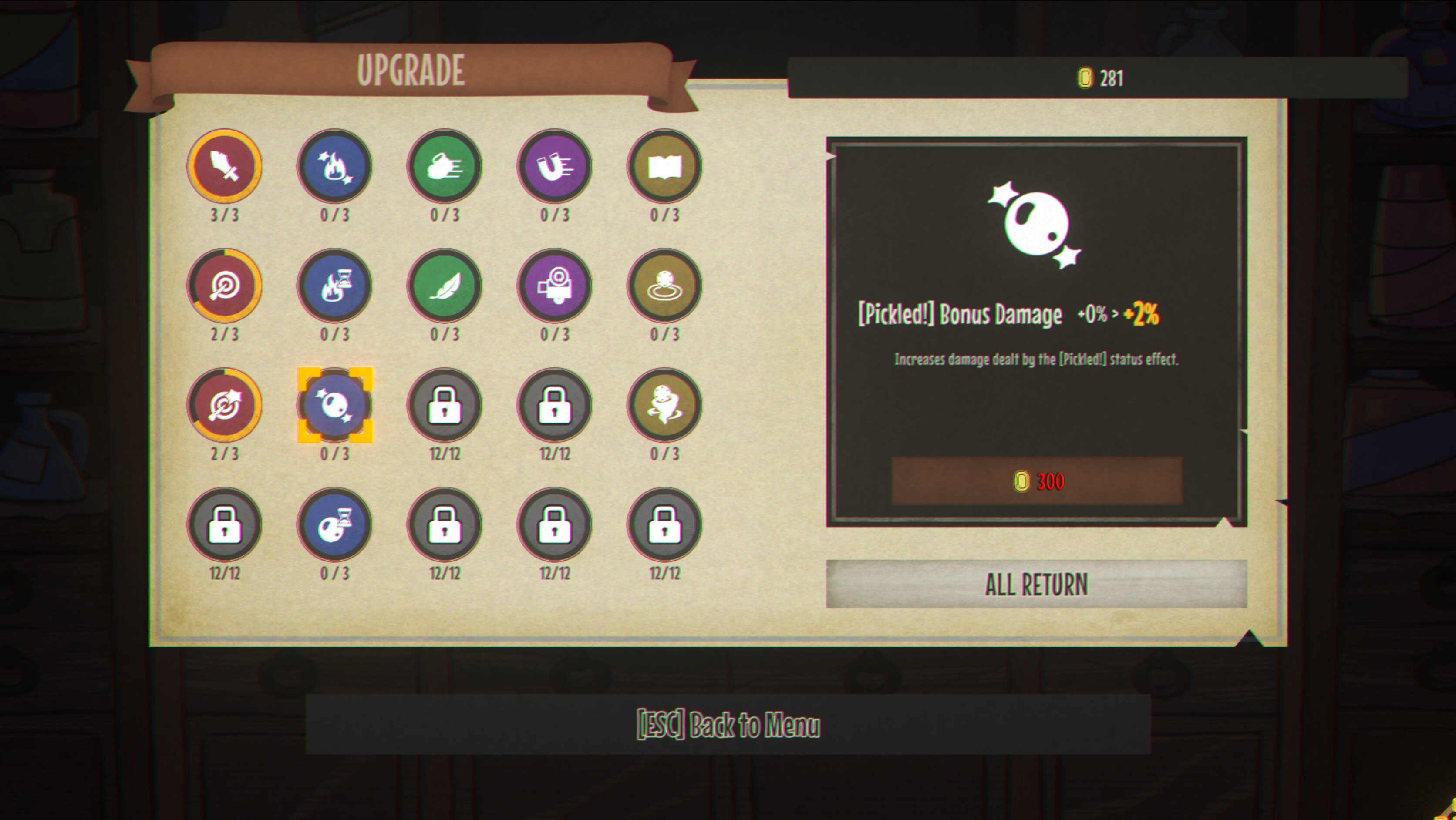PengPong Demo screenshot 9