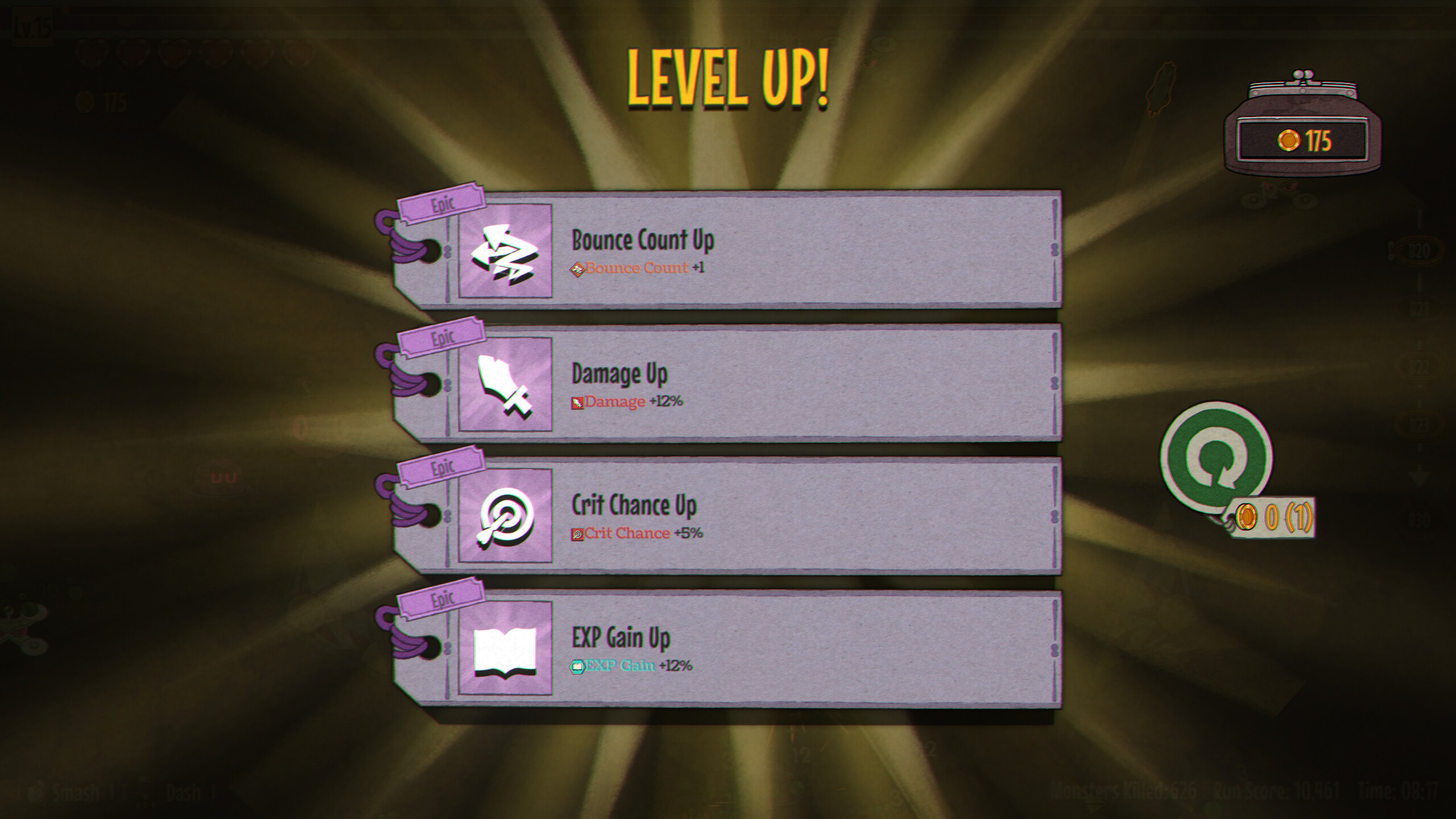 PengPong Demo screenshot 5
