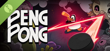 PengPong Demo