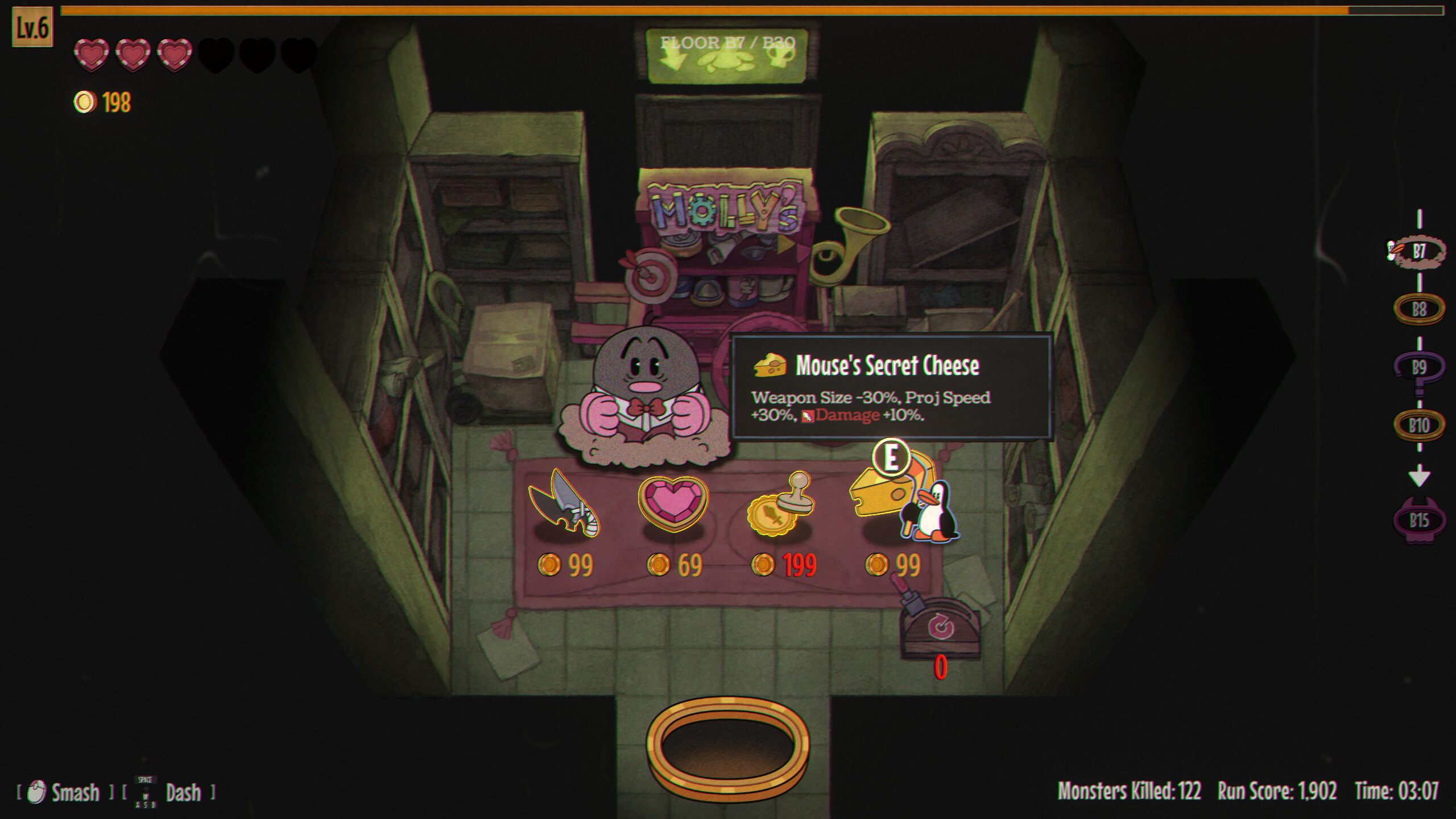 PengPong Demo screenshot 2