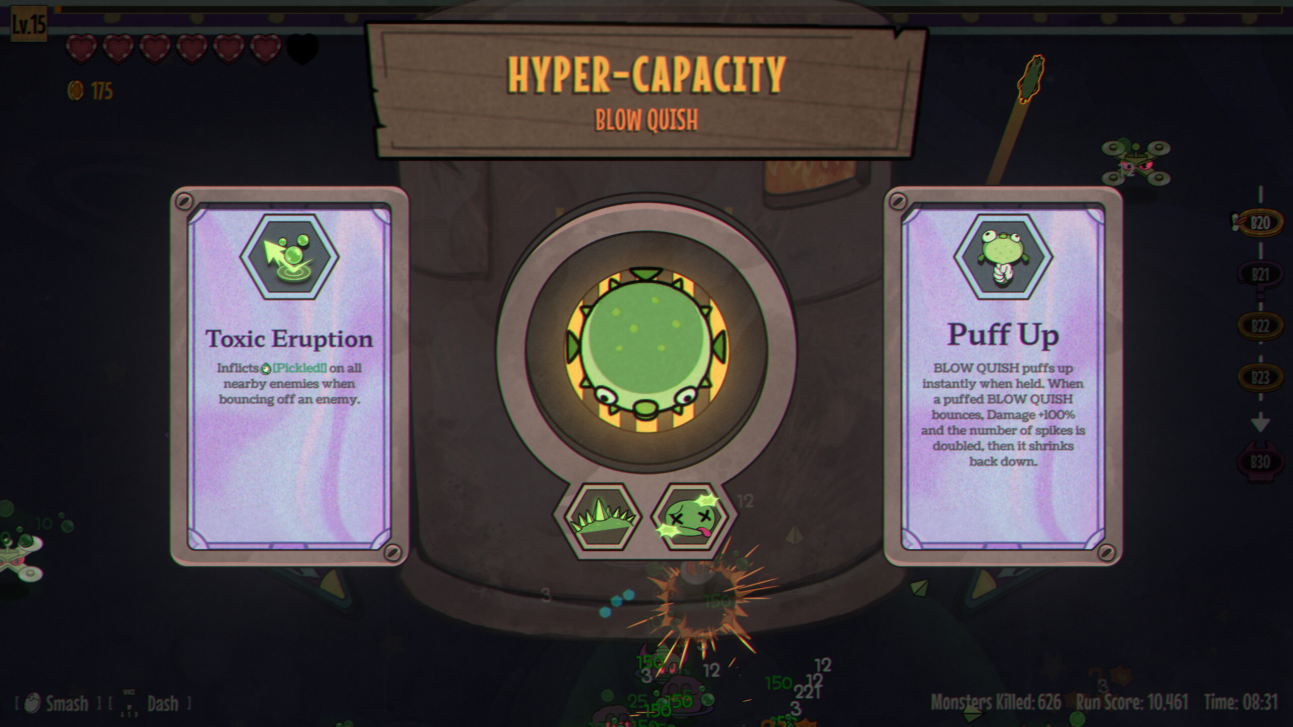 PengPong Demo screenshot 3