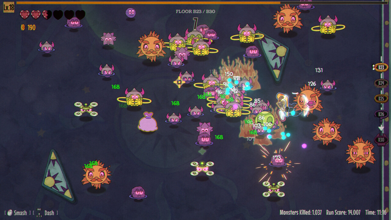 PengPong Demo screenshot 1