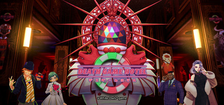 Death Game Hotel, a White Owls® game