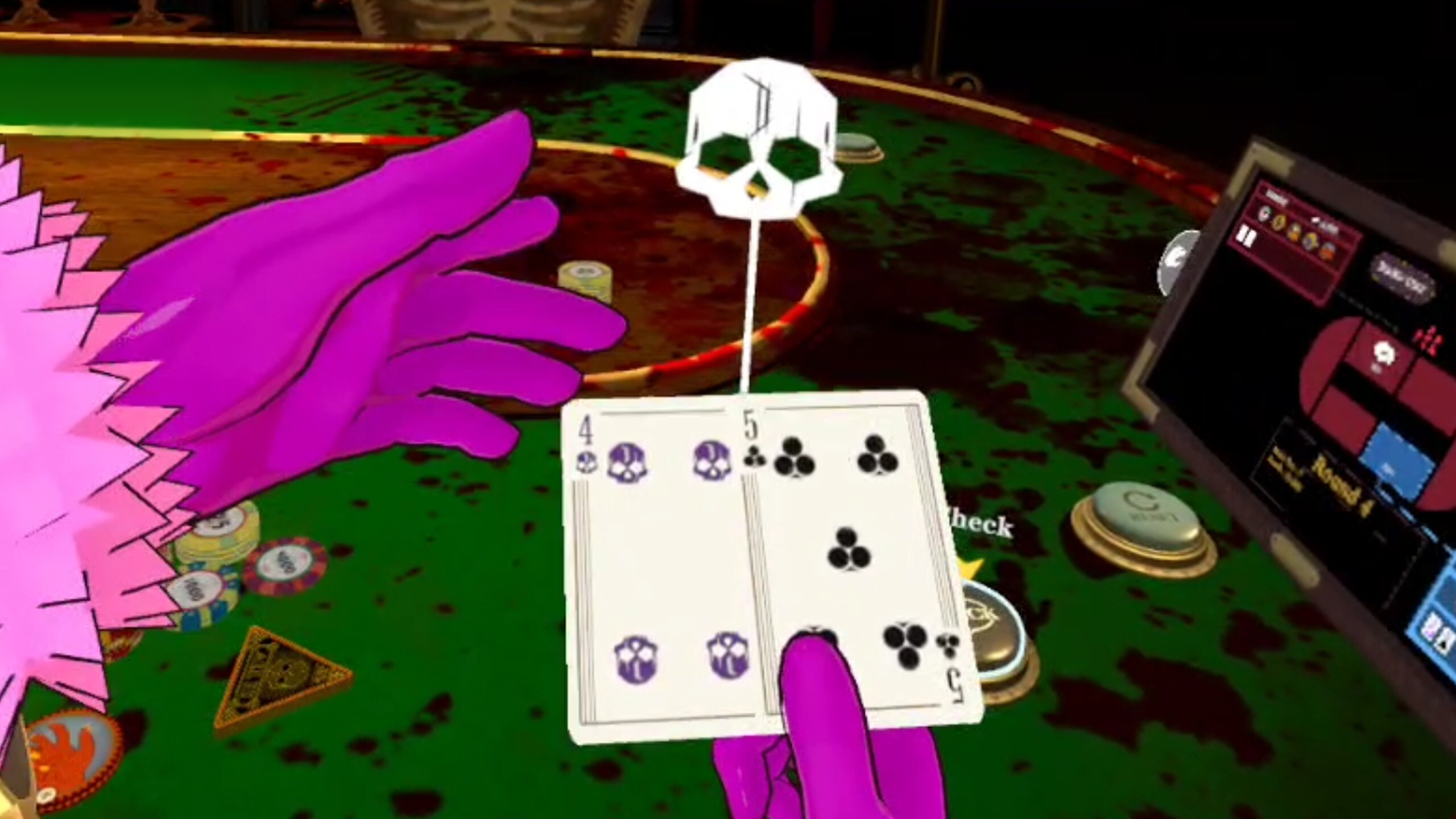 Death Game Hotel screenshot 2