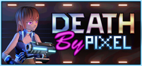 Death By Pixel