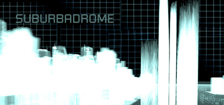 Suburbadrome Cover Image