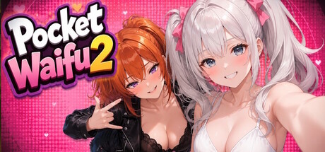 Pocket Waifu 2