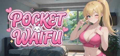 Pocket Waifu