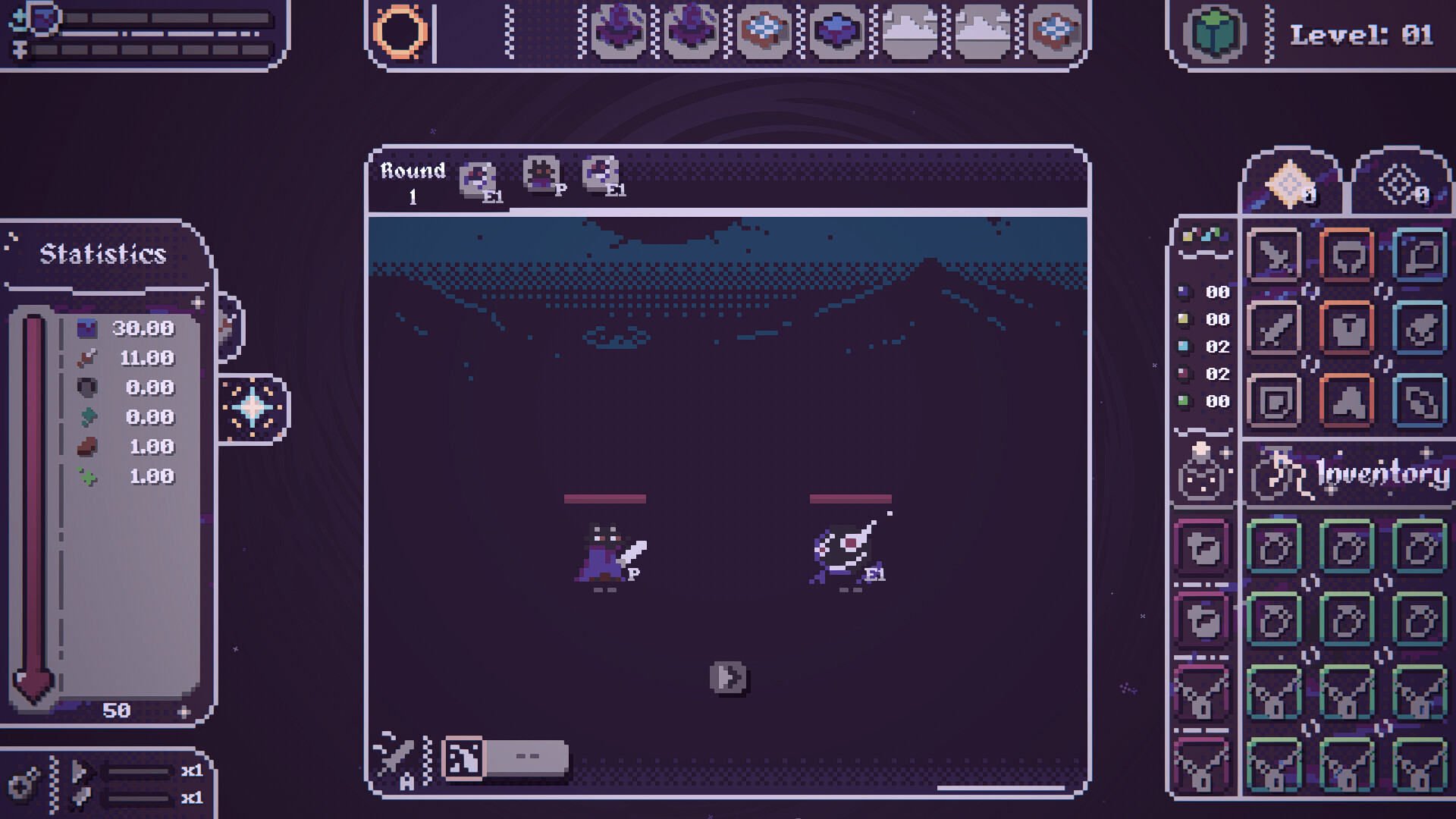 Make your Move screenshot 2