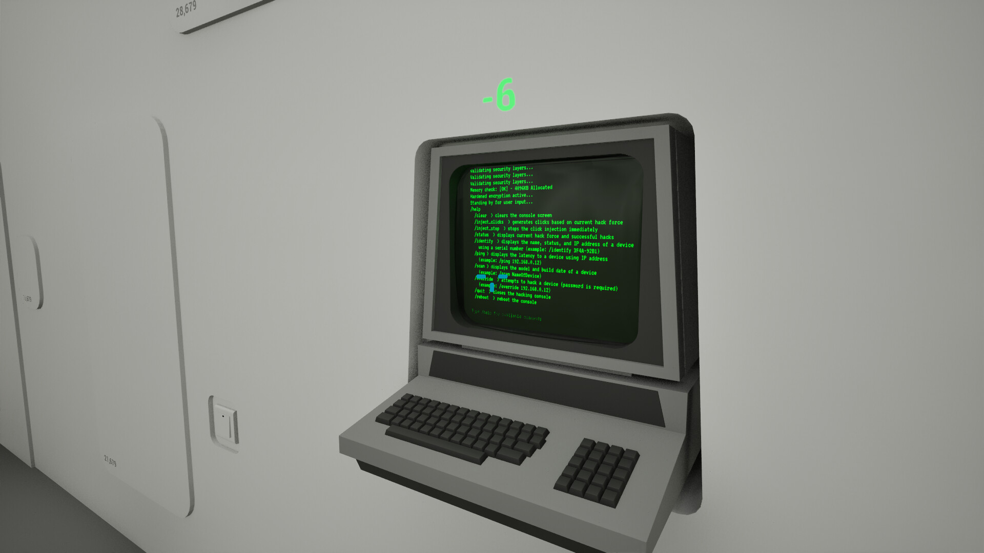 Click To Continue screenshot 5