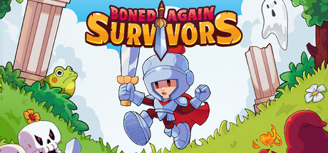 Boned Again: Survivors