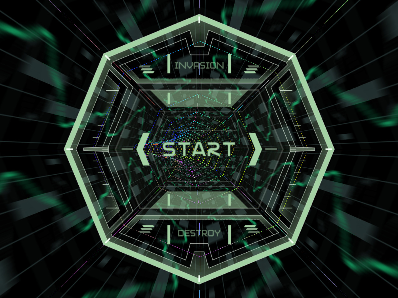 Hacker's Beat screenshot 2