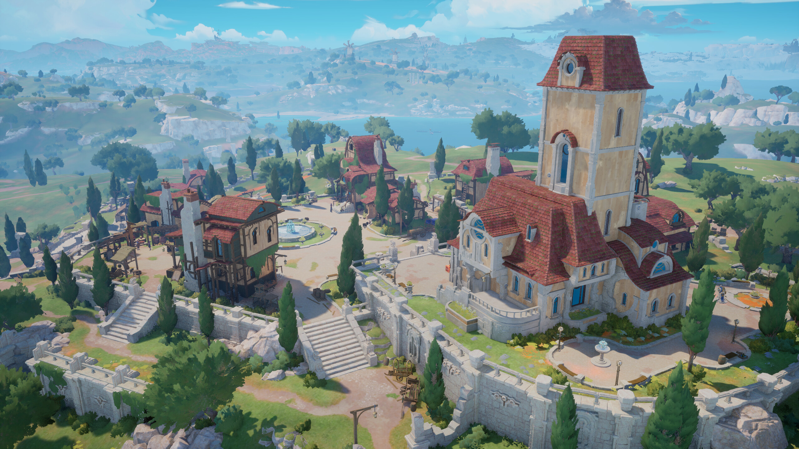 Into A Hearth Yonder screenshot 11