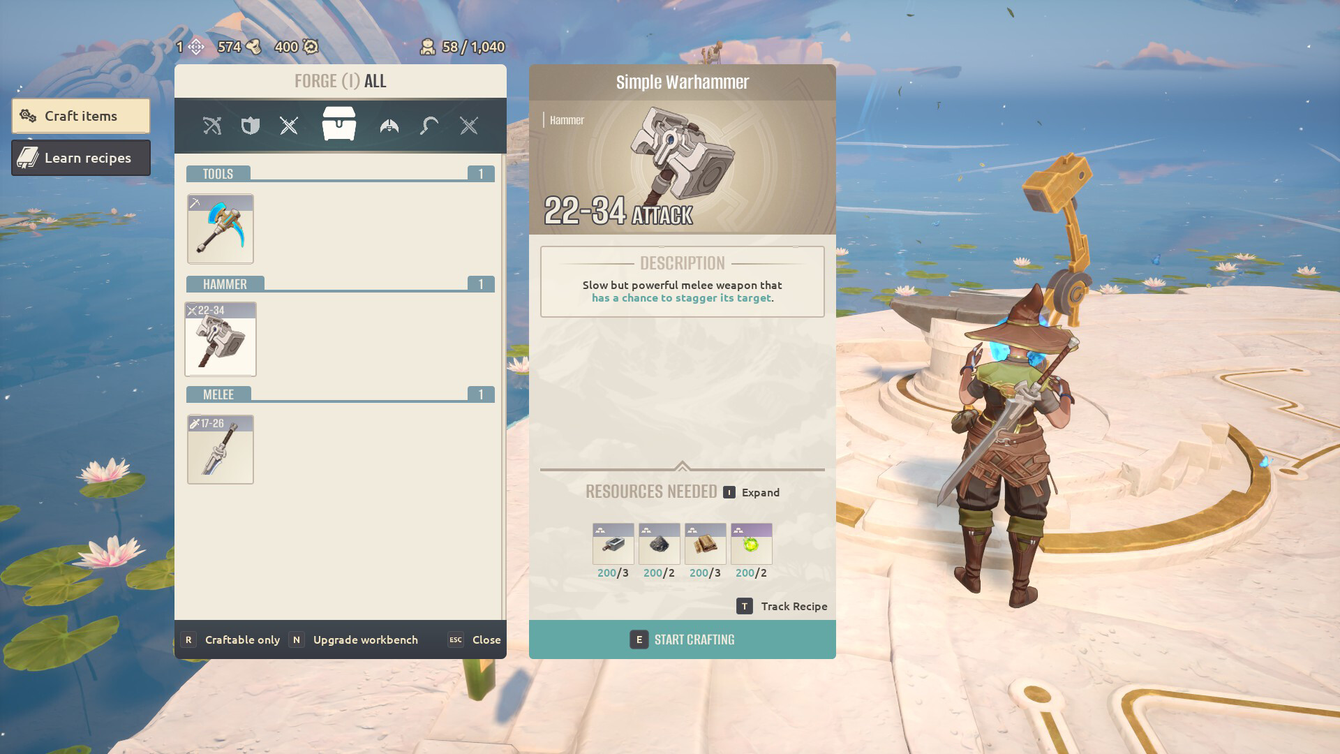 Into A Hearth Yonder screenshot 6