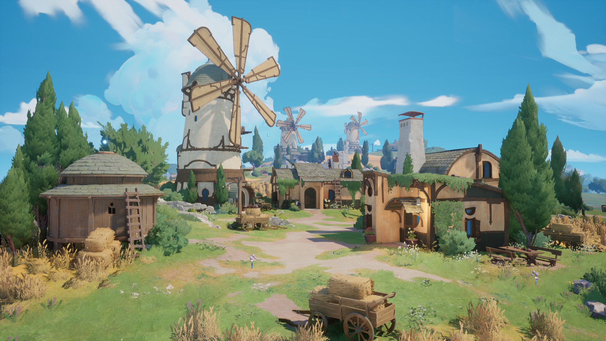 Into A Hearth Yonder screenshot 9