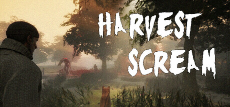 Harvest Scream Cover Image