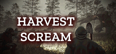 Harvest Scream