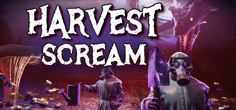 Harvest Scream