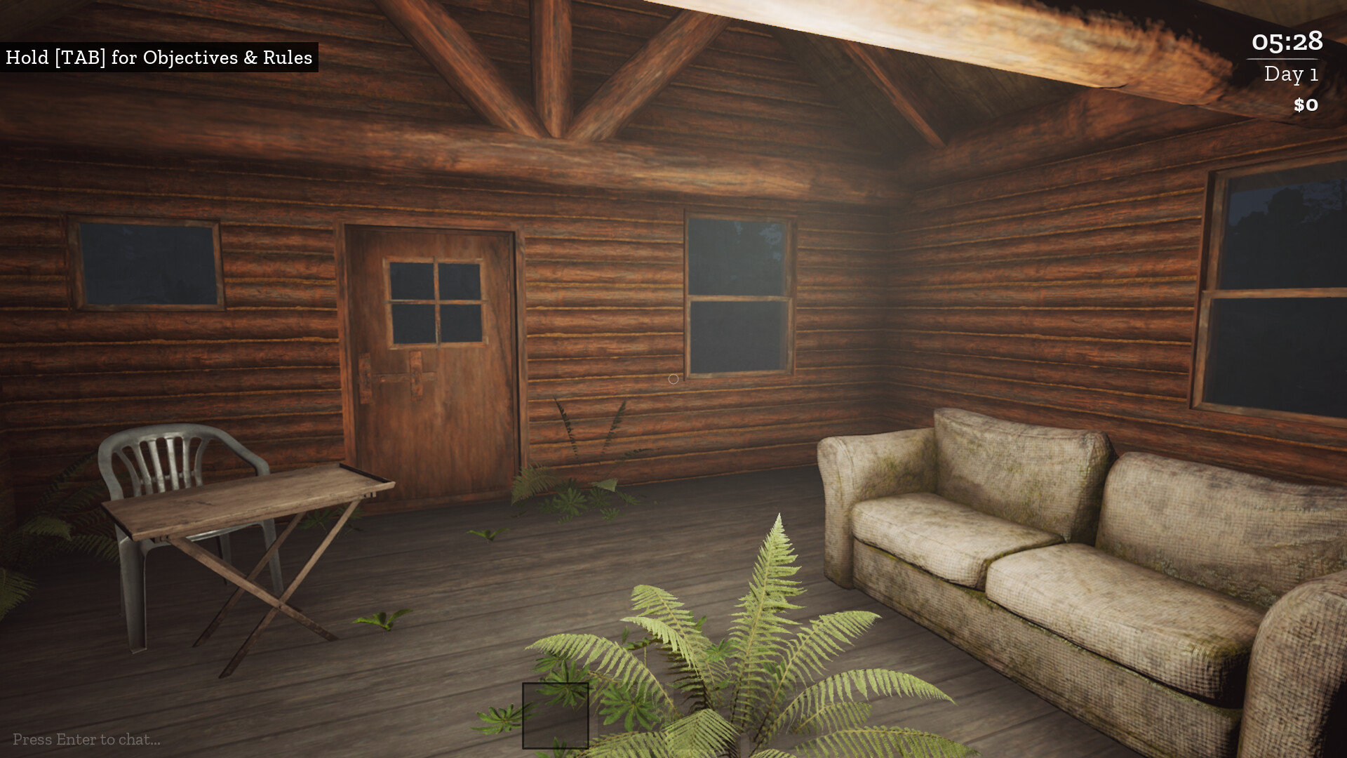 Harvest Scream screenshot 14