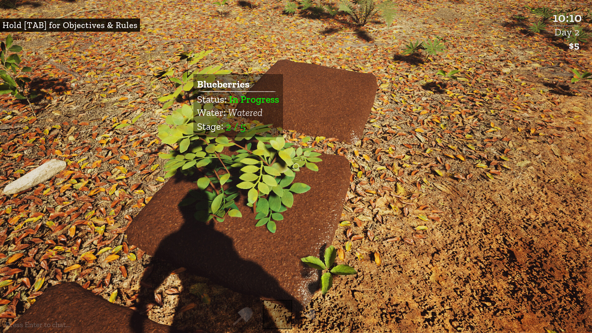 Harvest Scream screenshot 8