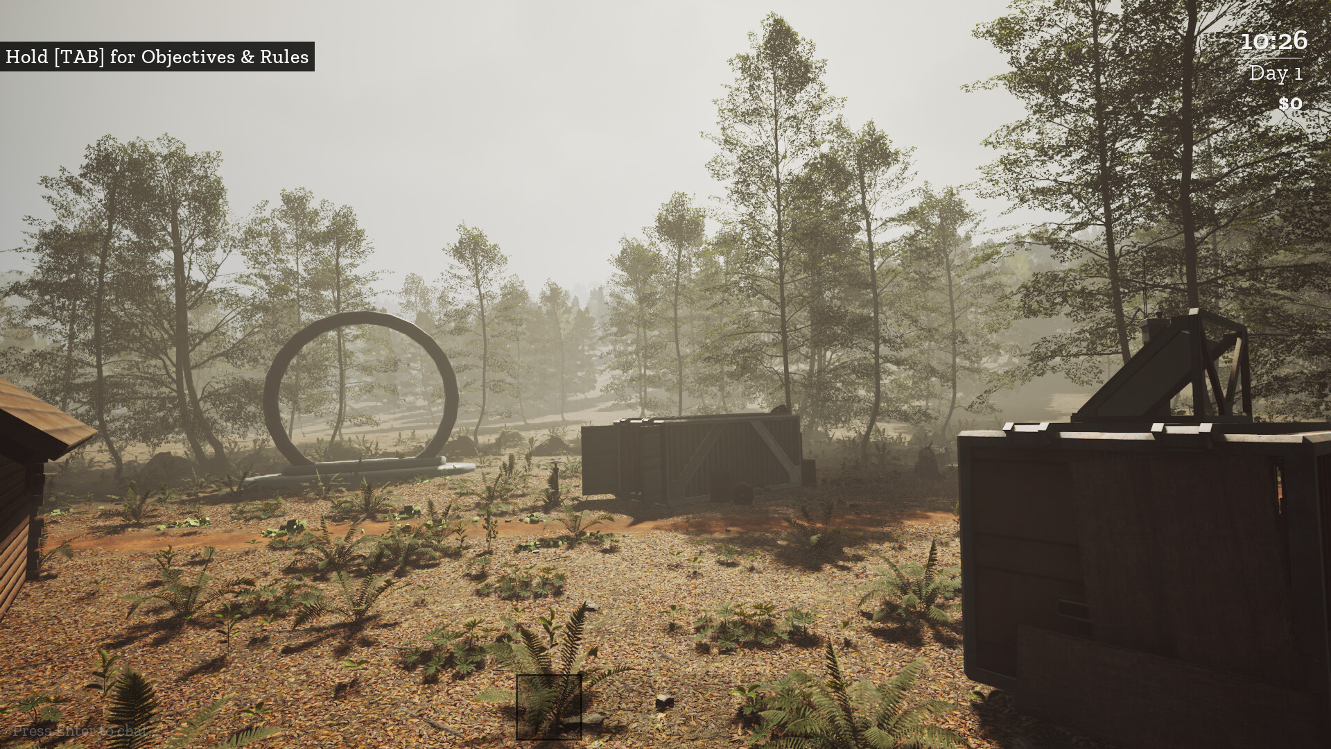 Harvest Scream screenshot 12