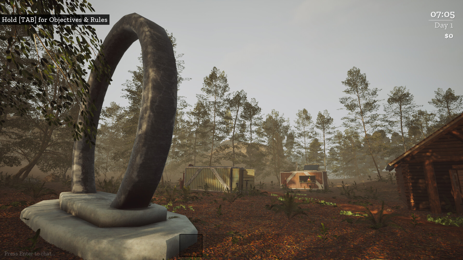 Harvest Scream screenshot 11