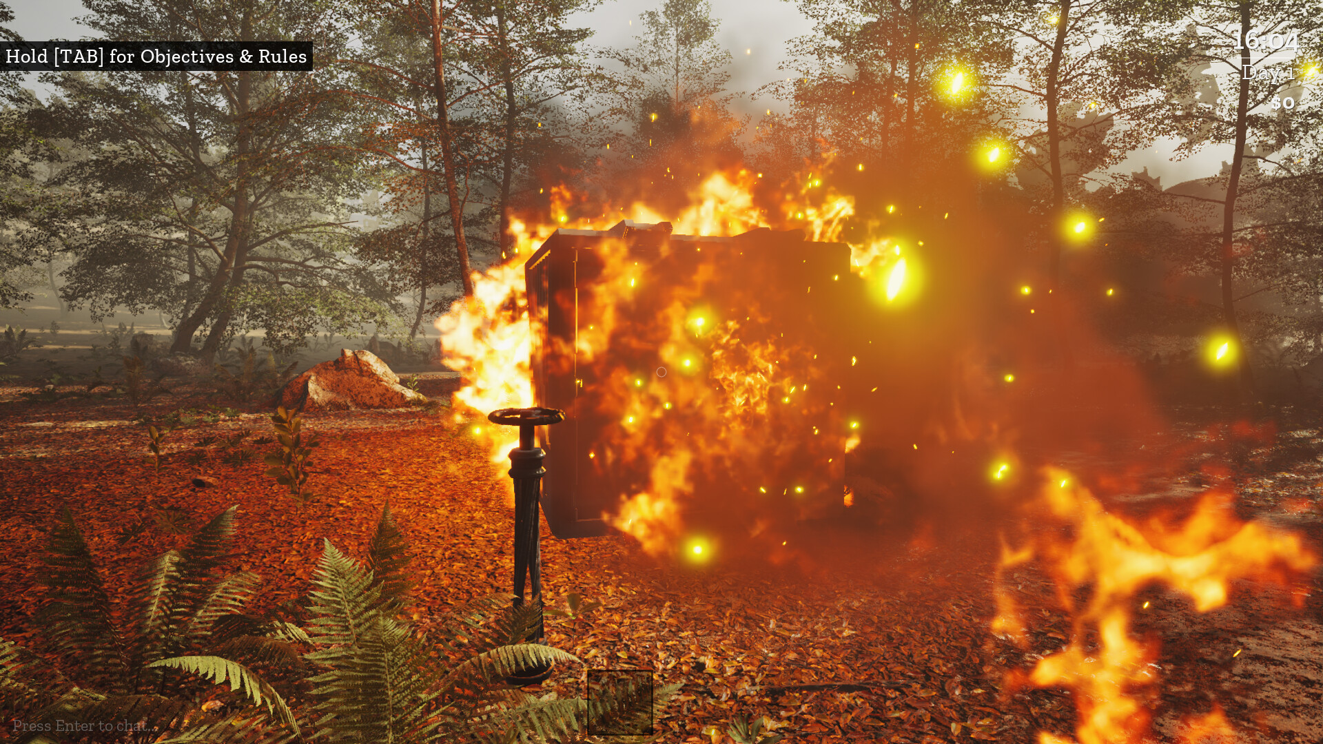 Harvest Scream screenshot 10