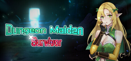 地牢少女:幸存者 Build.19636726(Dungeon Maiden Survivor)免安装中文版