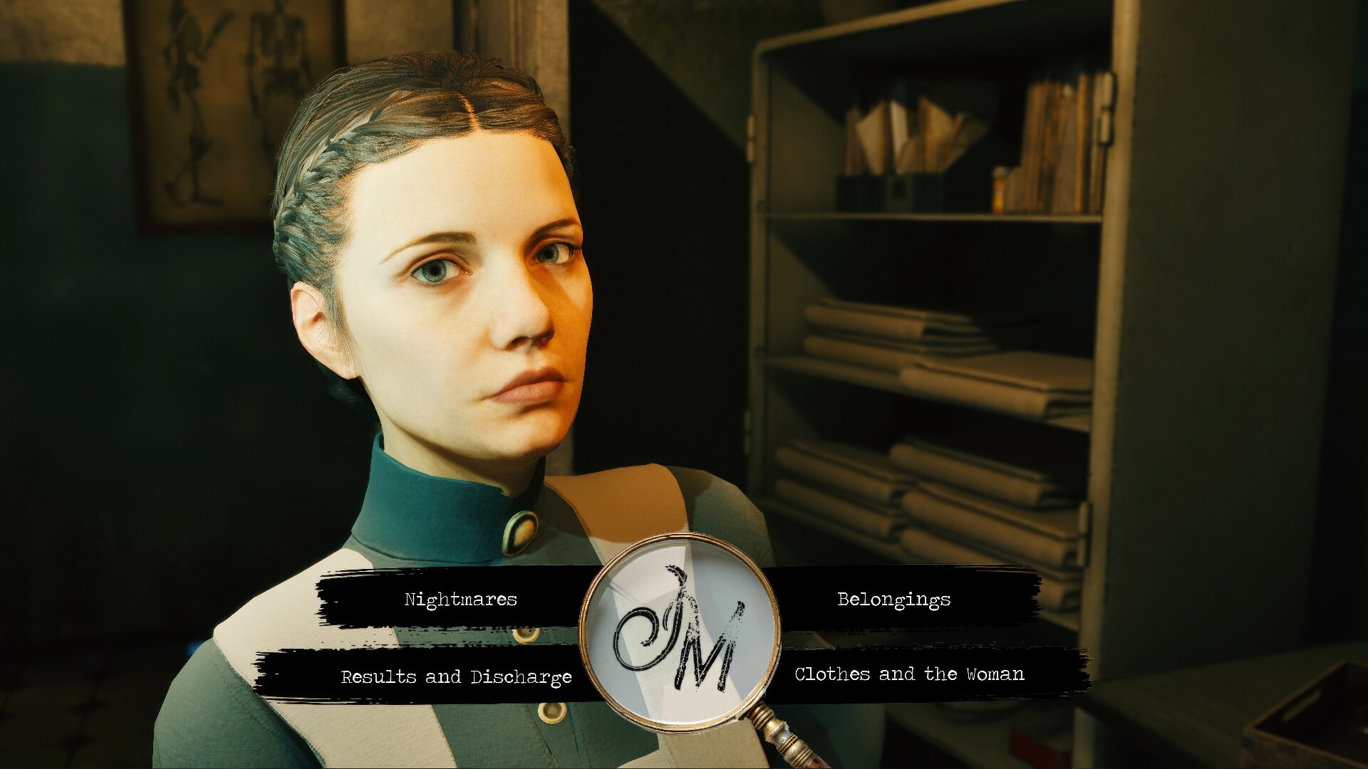 The Last Case of John Morley screenshot 5