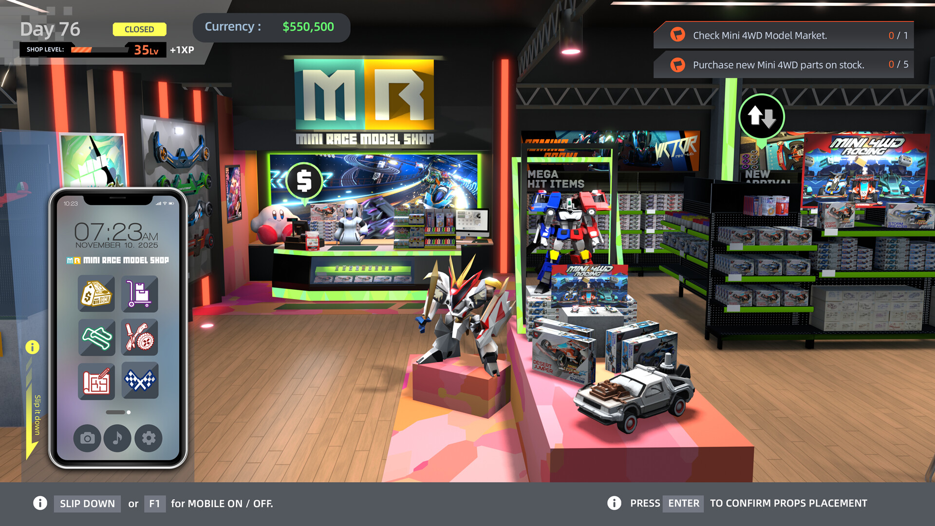 Steam:Mini Racer: Mini 4WD Steam:Mini Racer: Mini 4WD