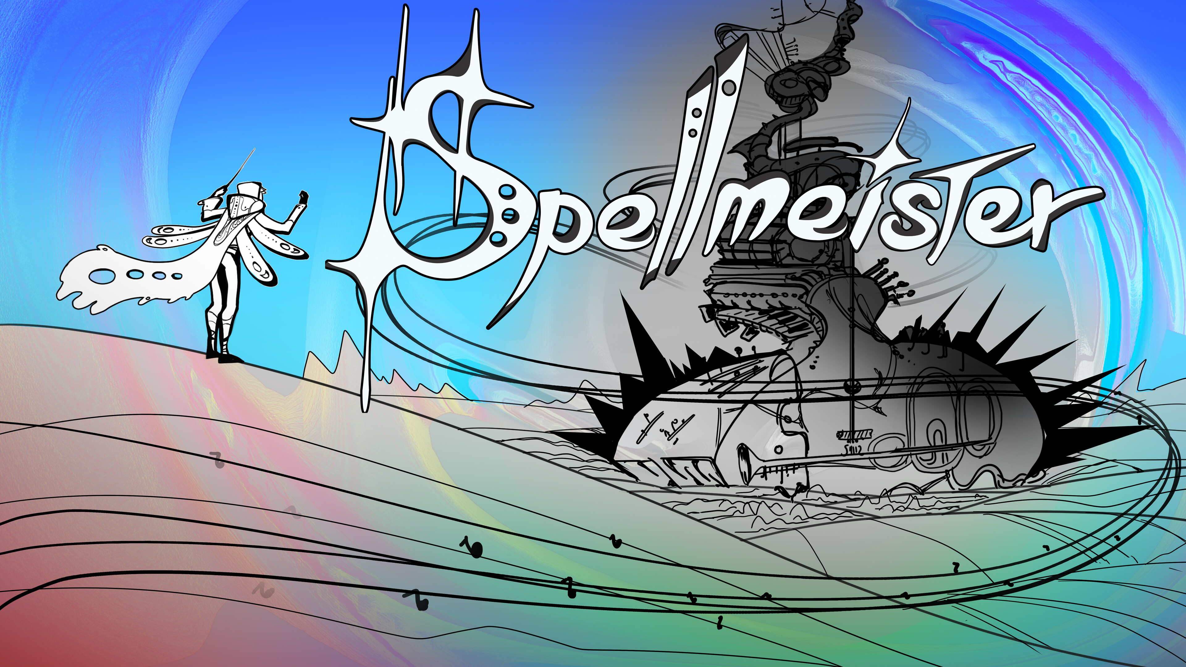 Spellmeister screenshot 1