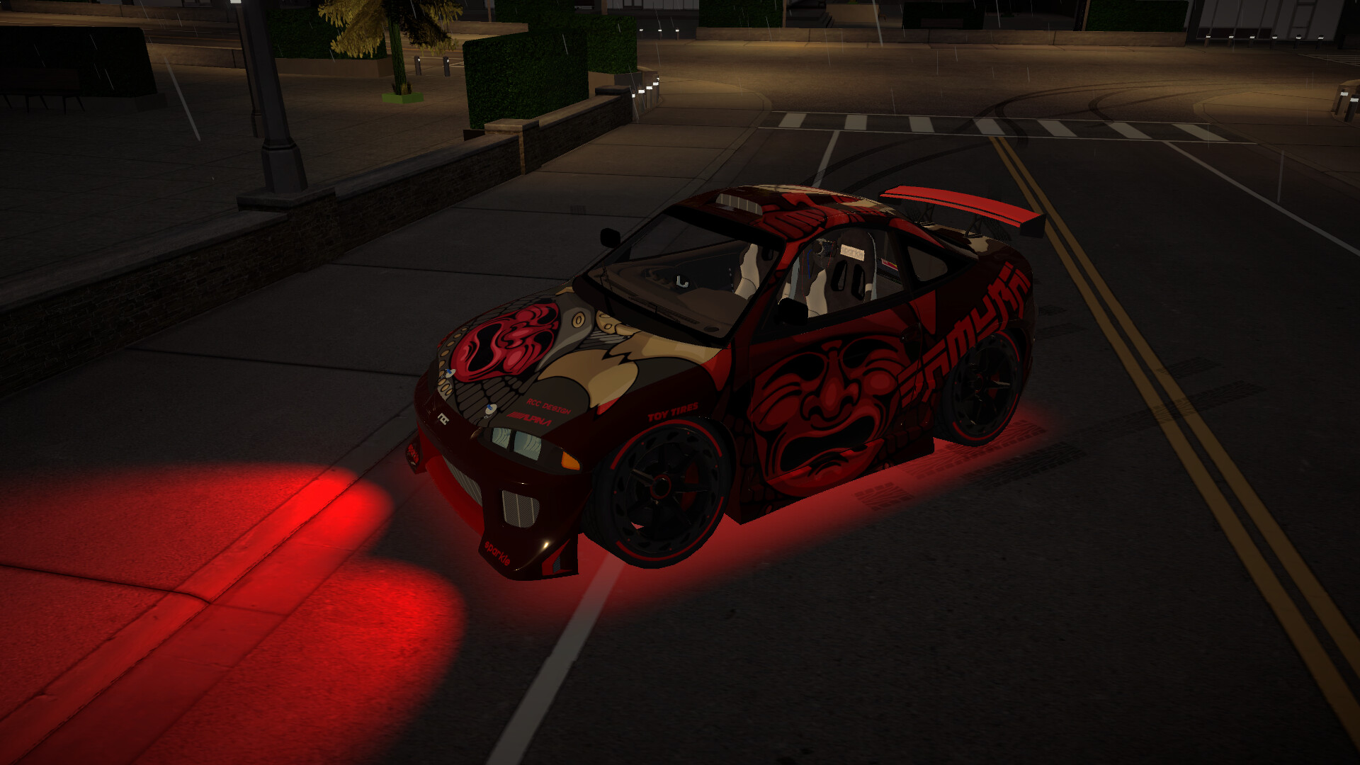 drift online screenshot 5