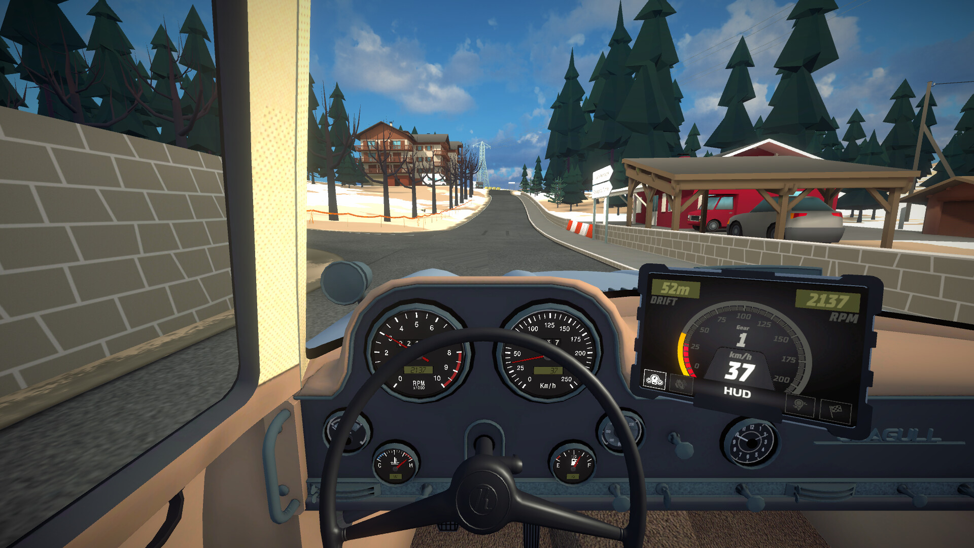 drift online screenshot 4