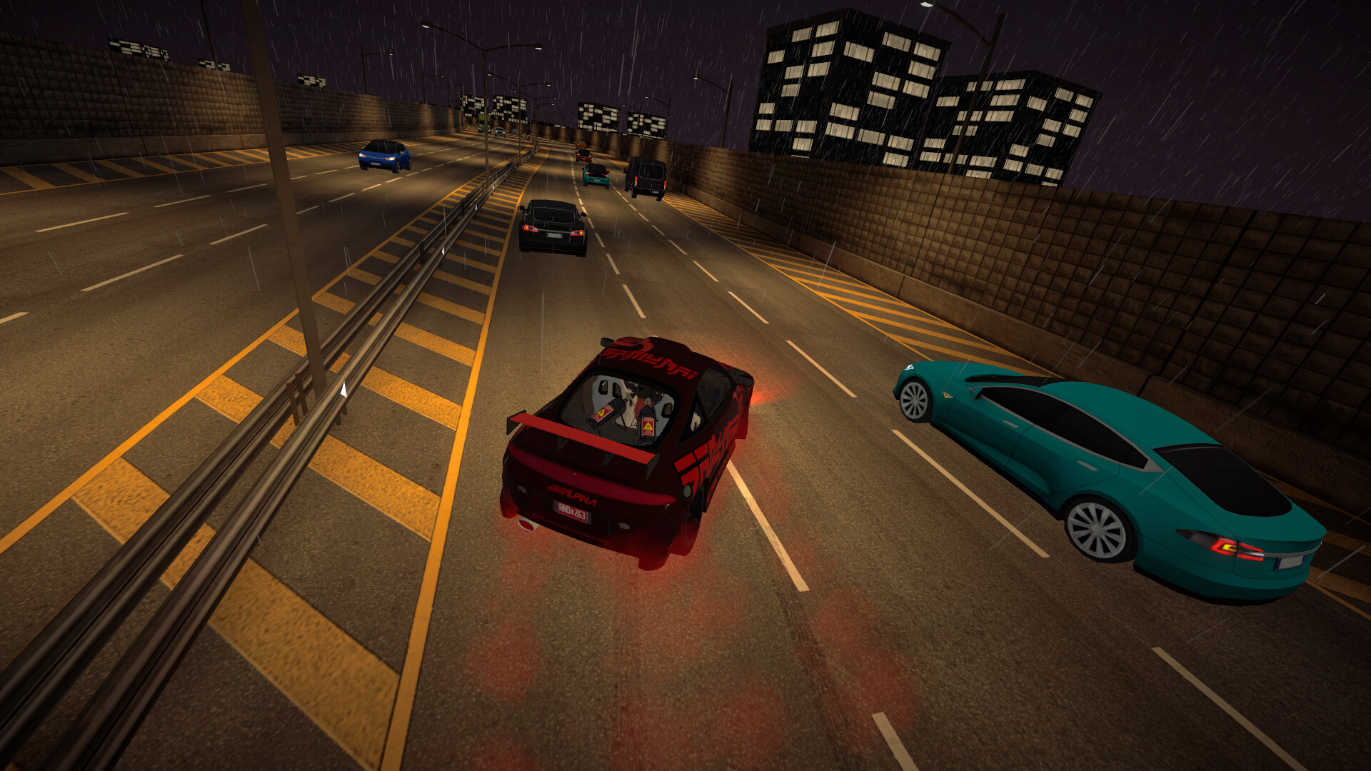 drift online screenshot 3