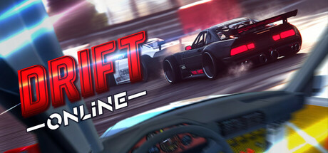 drift online Cover Image
