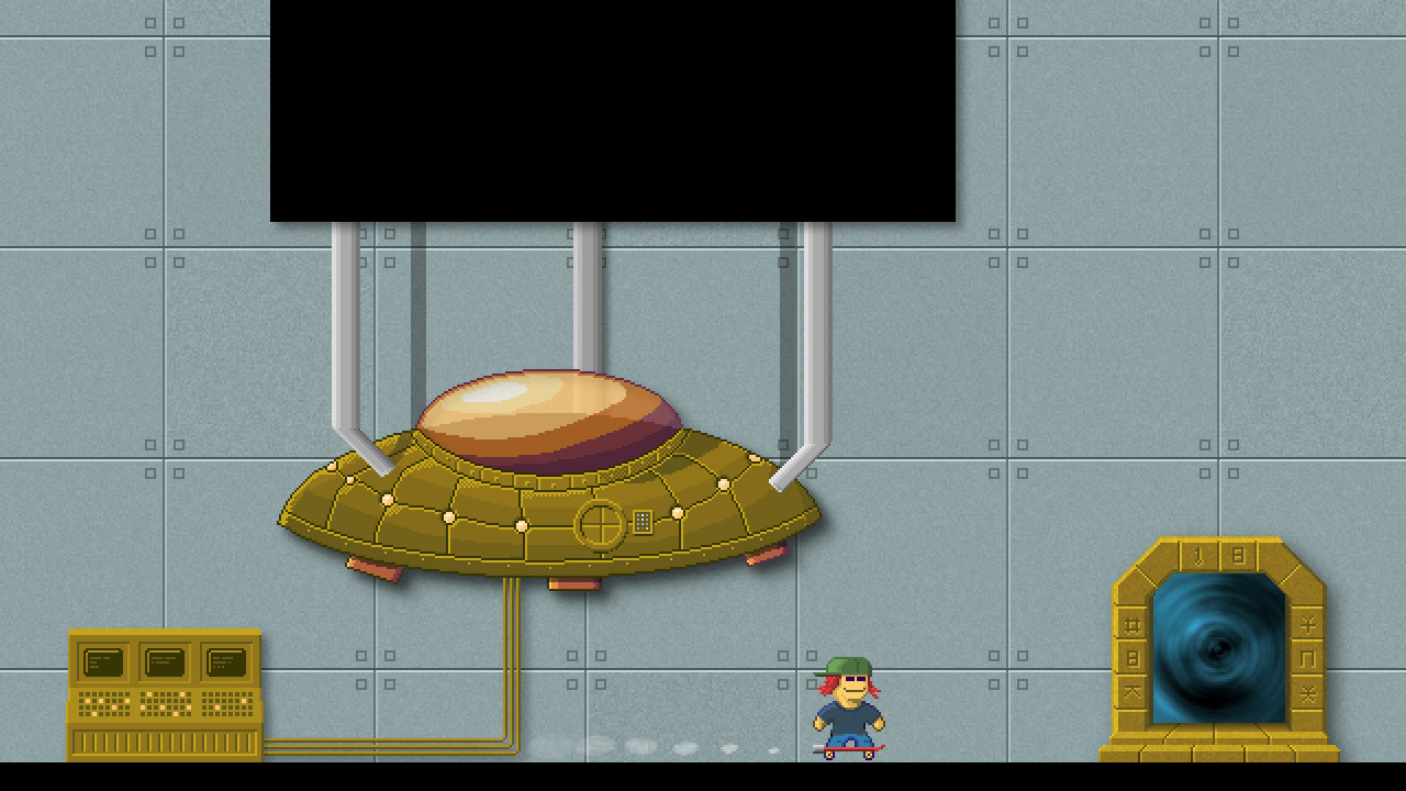 Seeders screenshot 8