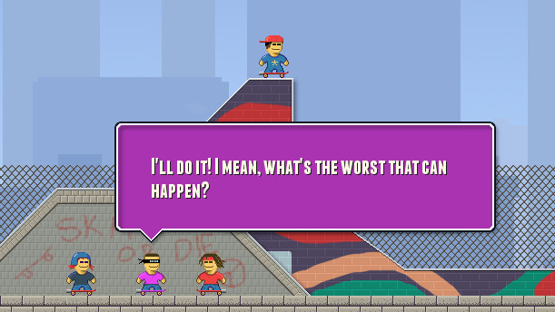 Seeders screenshot 1