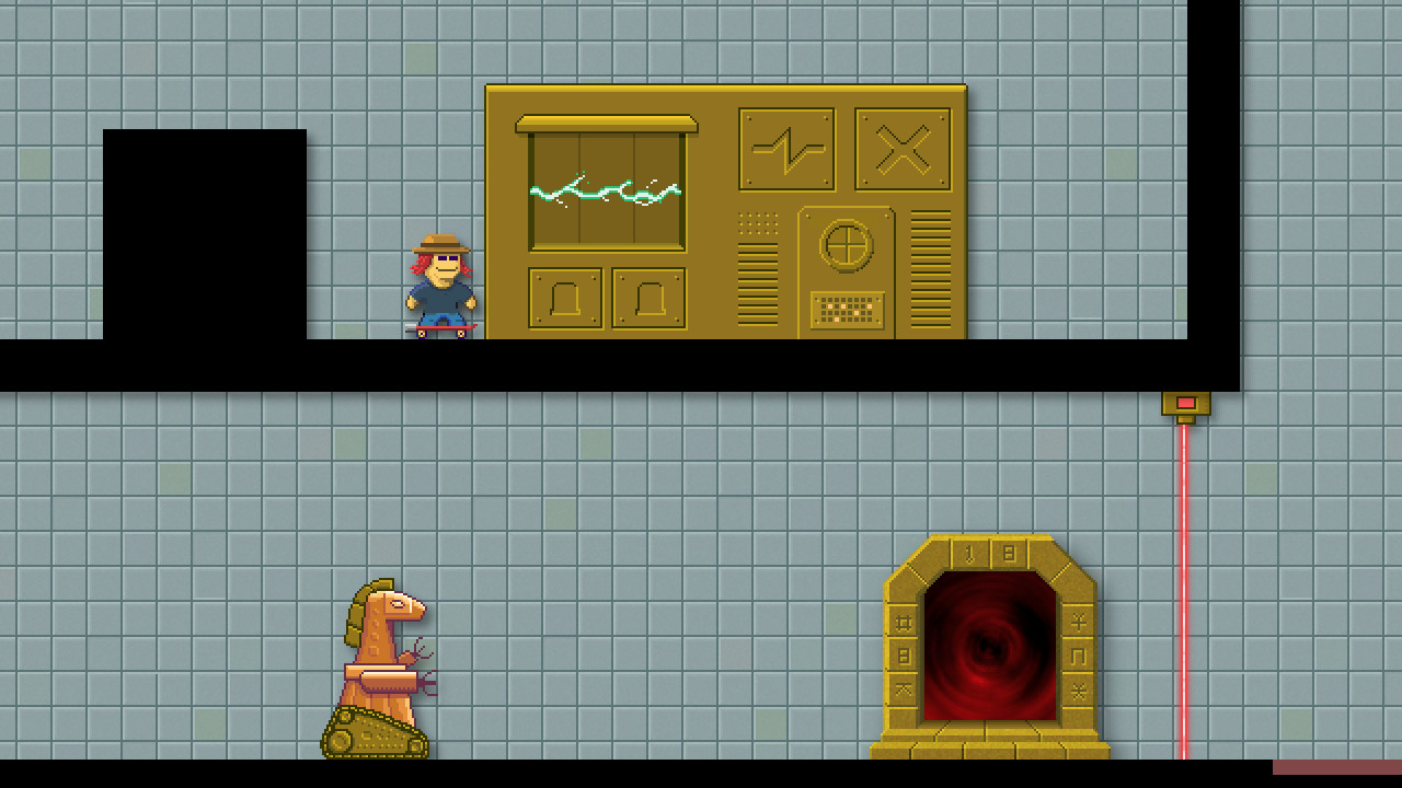 Seeders screenshot 11
