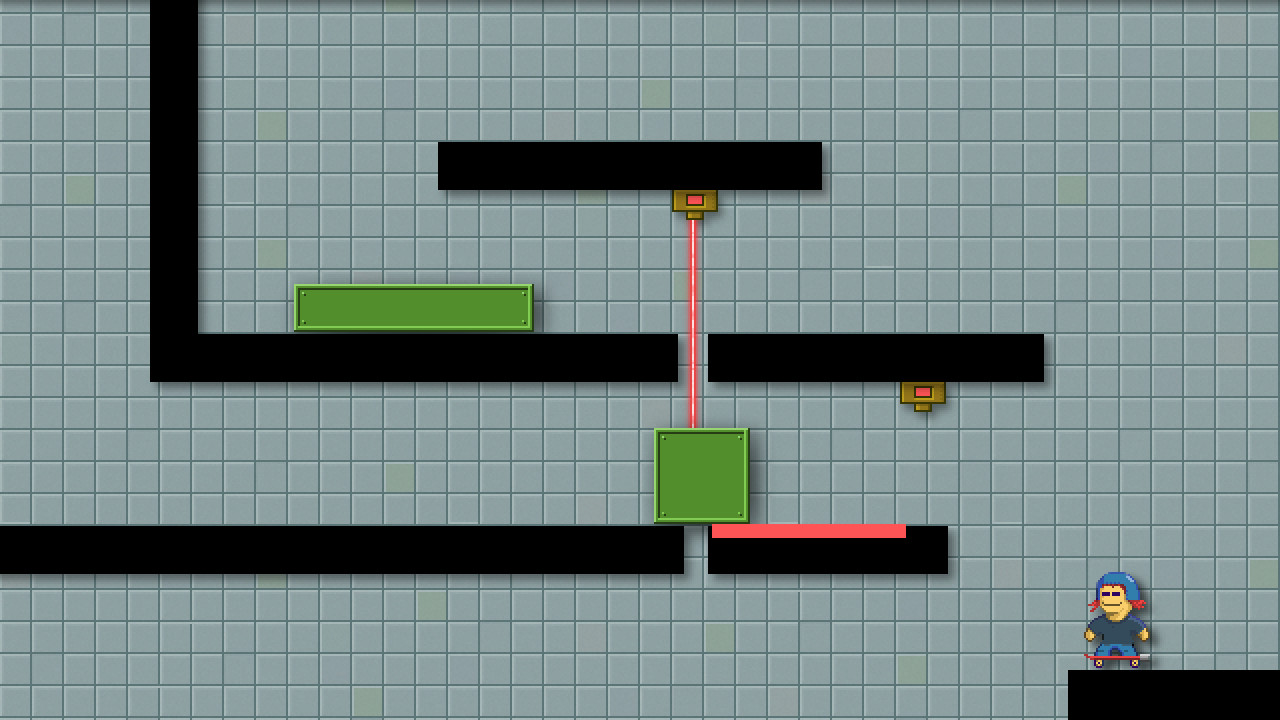 Seeders screenshot 9