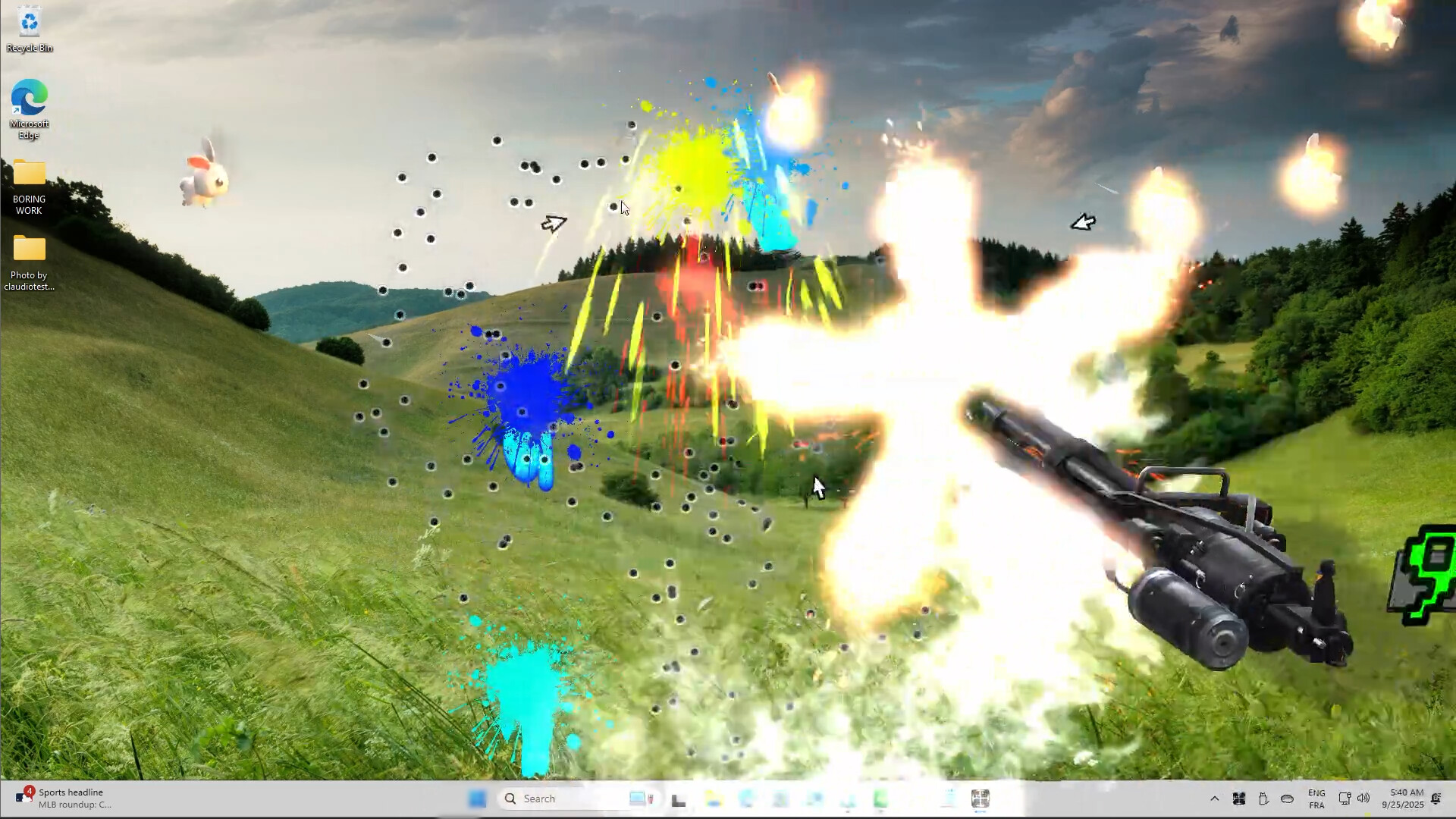 DozTroy screenshot 5