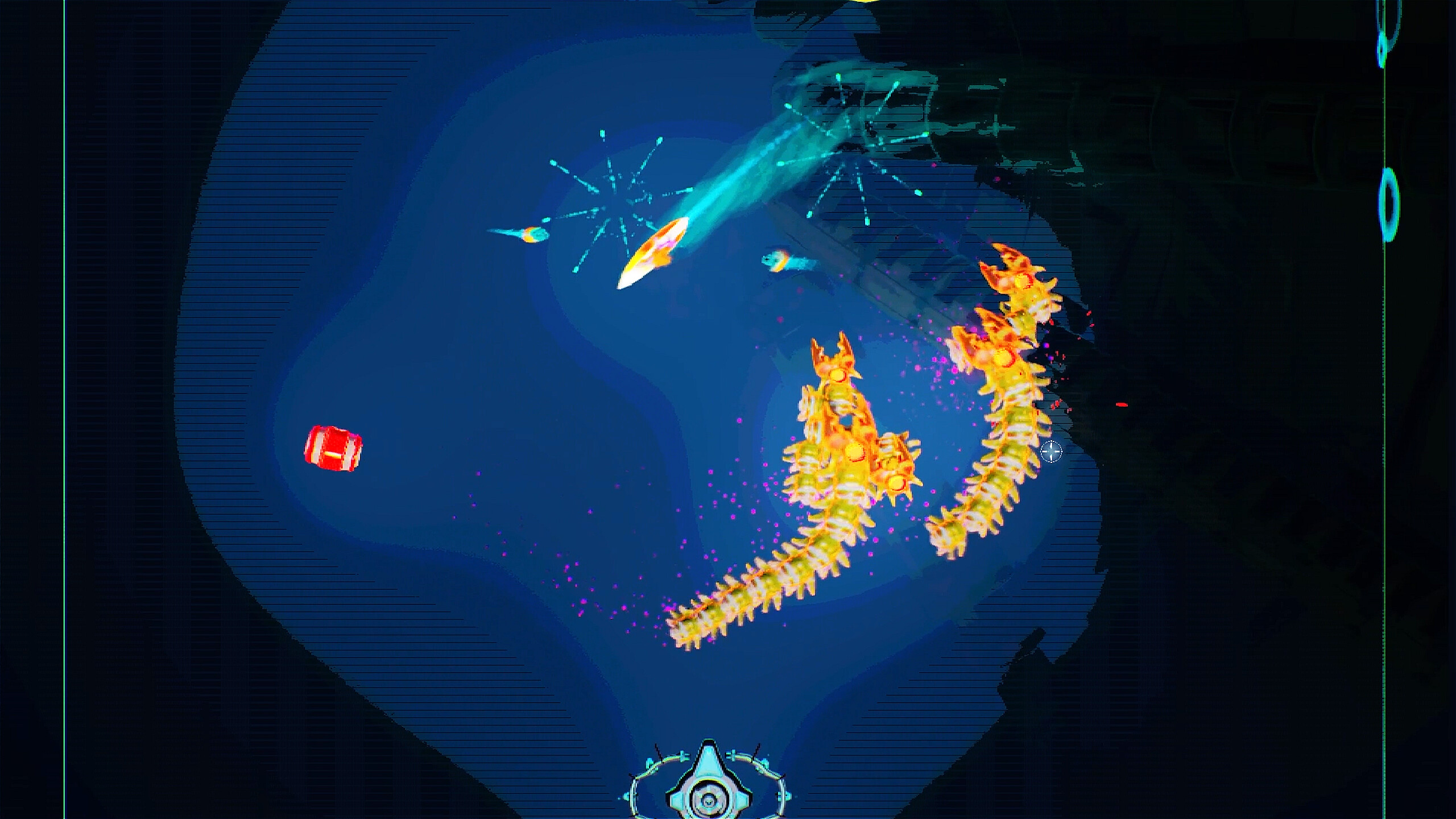 Talas screenshot 2