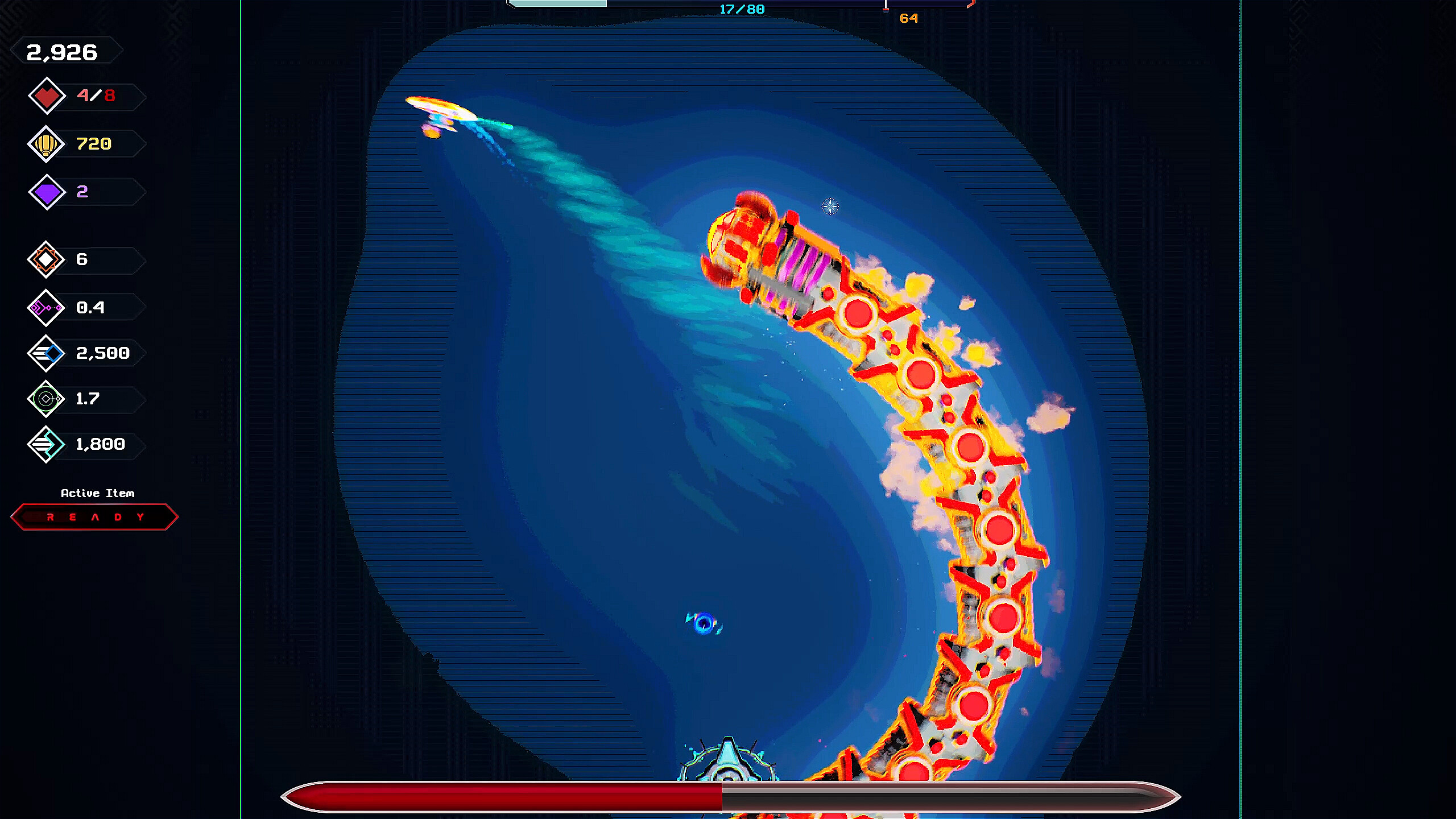 Talas screenshot 6