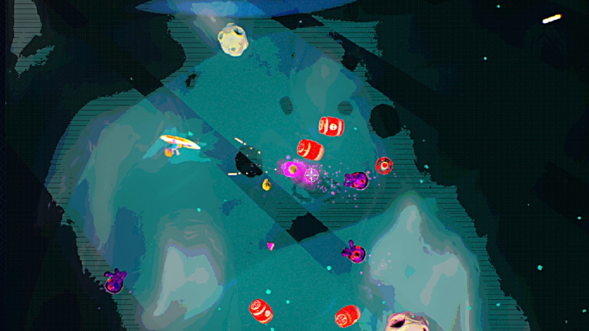 Talas screenshot 7