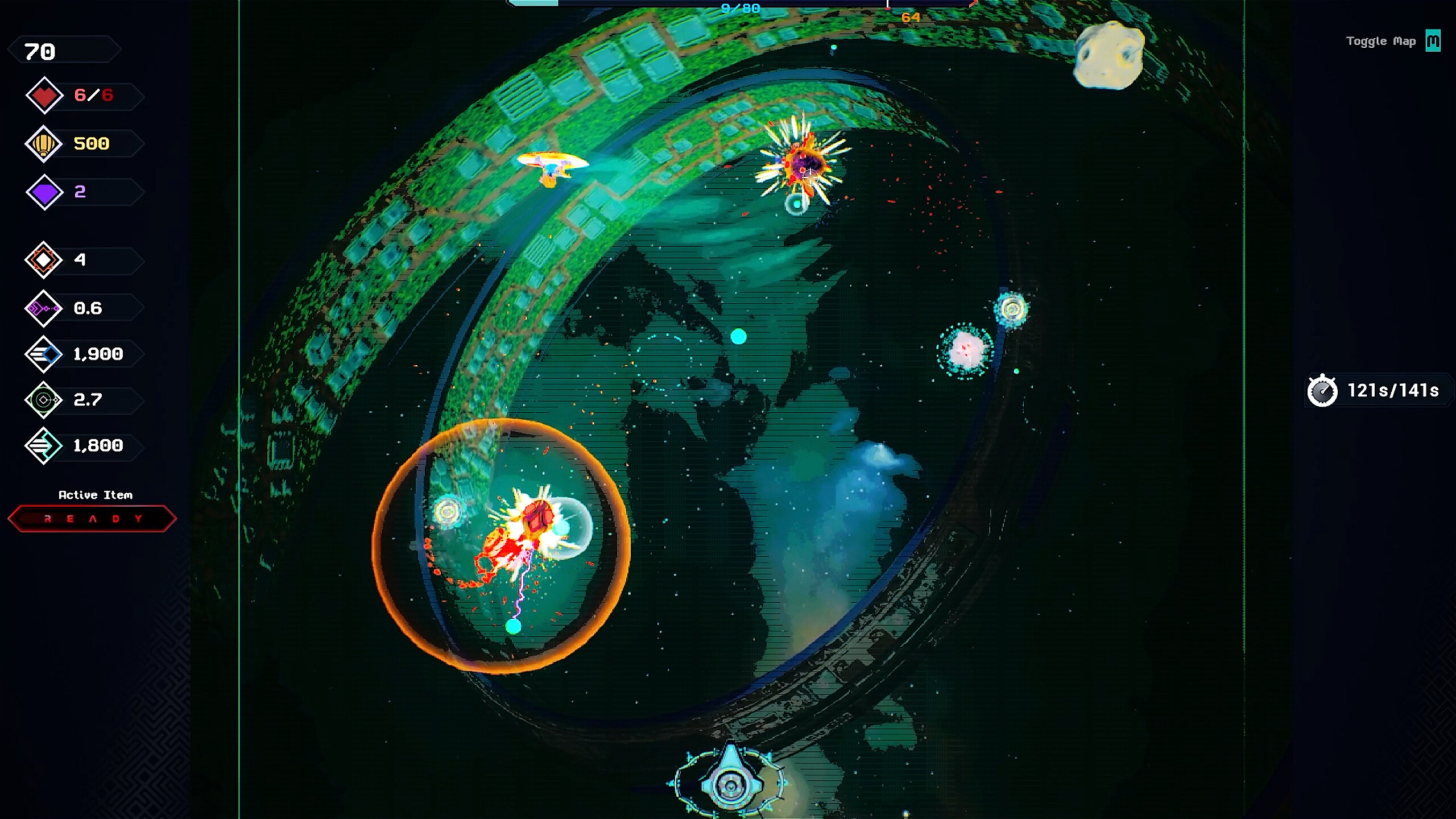Talas screenshot 8