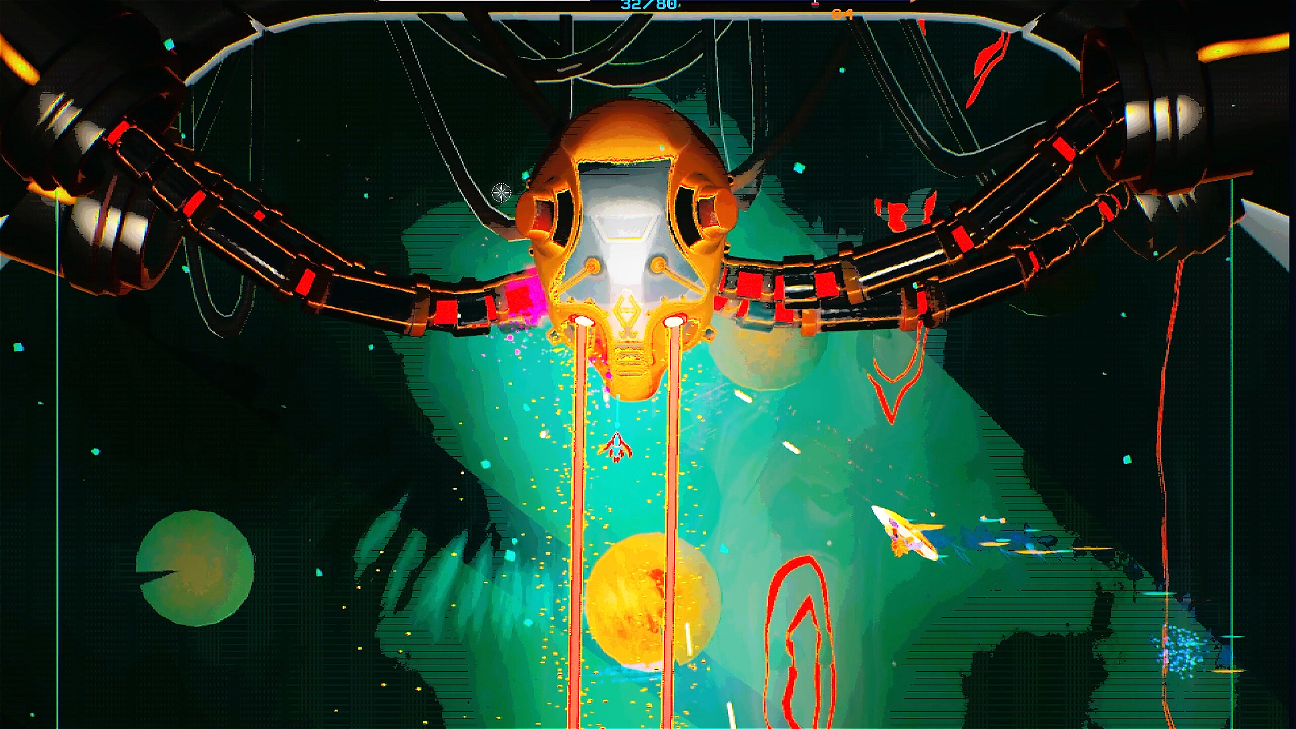 Talas screenshot 1