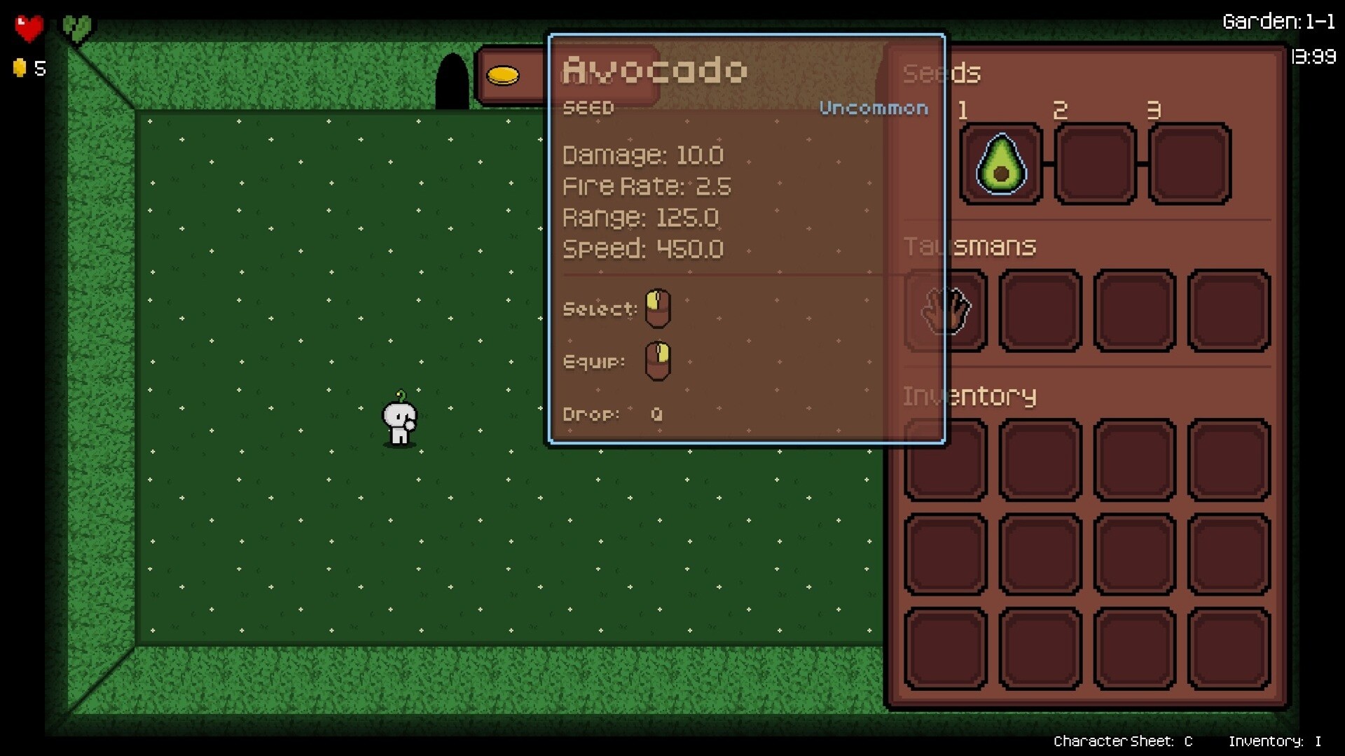 Seedovia screenshot 6
